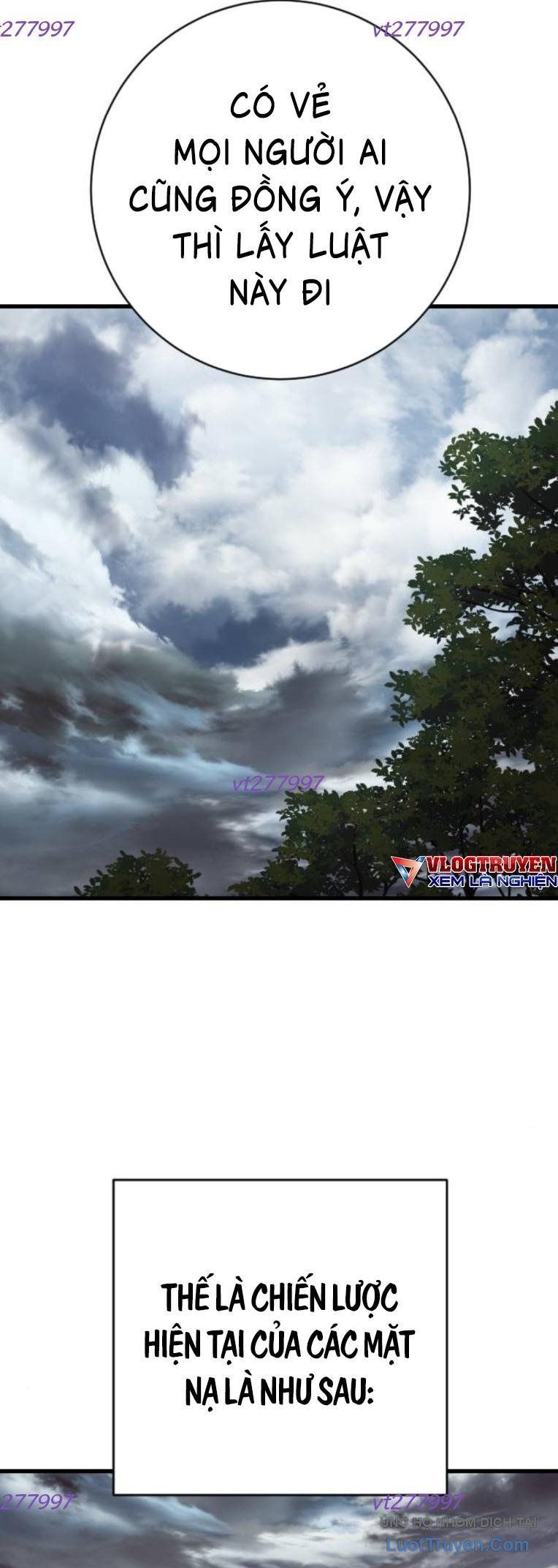 Cảnh Sát Báo Thù Chapter 120 - Trang 40