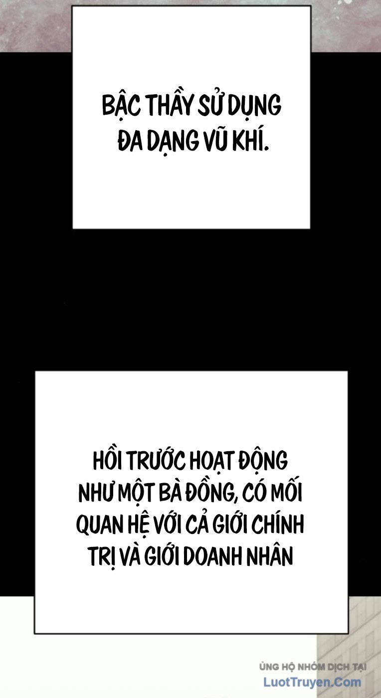 Cảnh Sát Báo Thù Chapter 120 - Trang 48