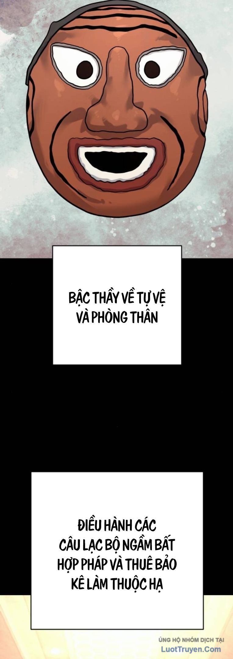 Cảnh Sát Báo Thù Chapter 120 - Trang 50