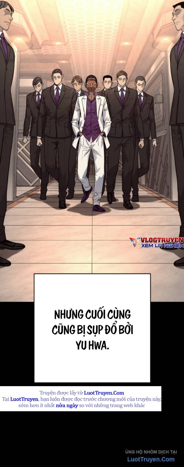 Cảnh Sát Báo Thù Chapter 120 - Trang 51