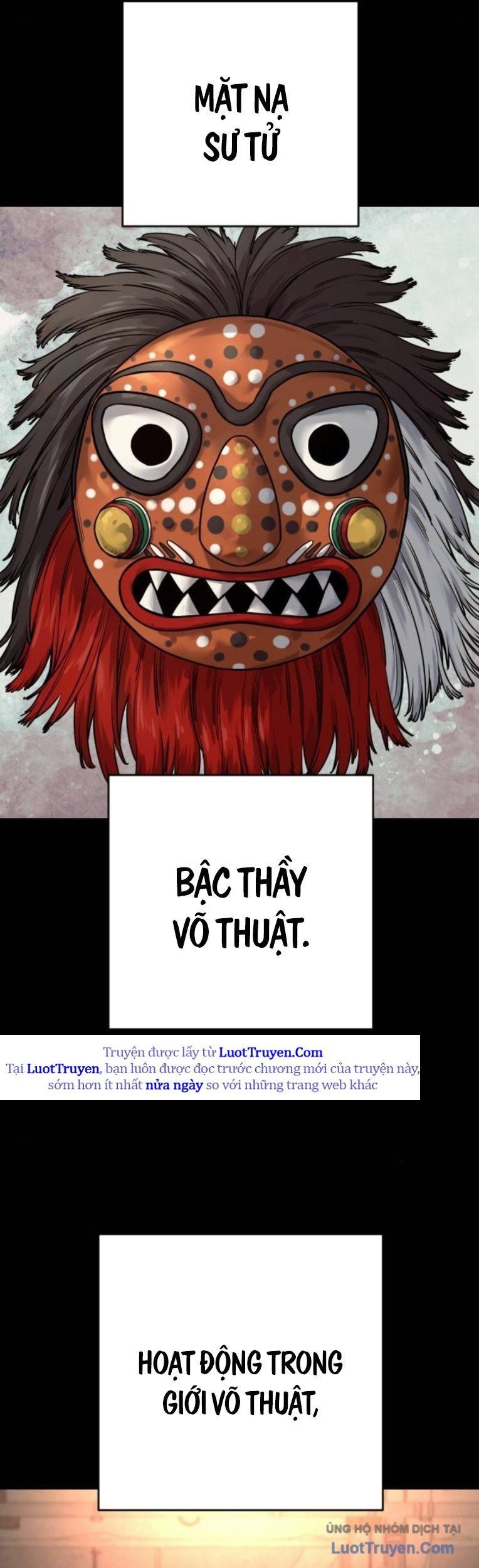 Cảnh Sát Báo Thù Chapter 120 - Trang 52