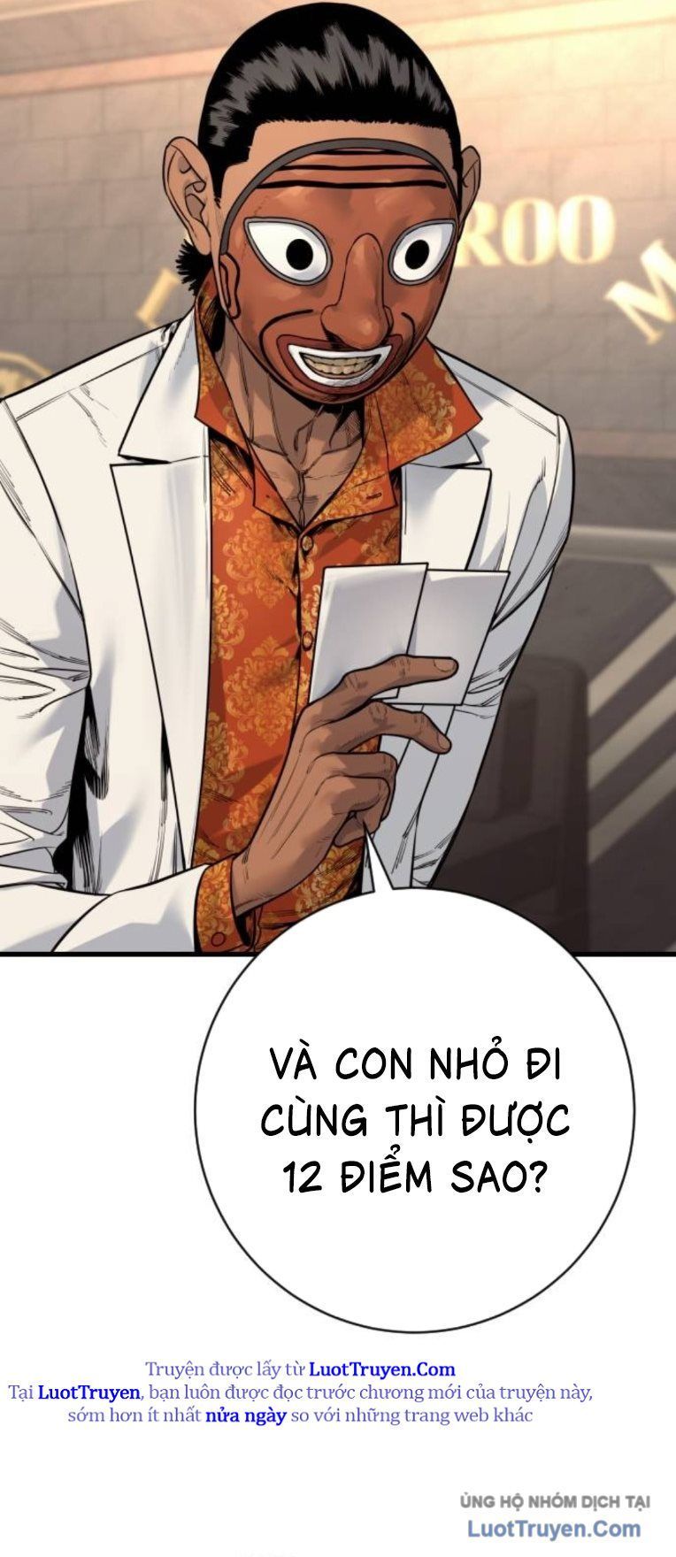 Cảnh Sát Báo Thù Chapter 120 - Trang 56