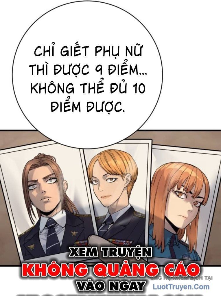 Cảnh Sát Báo Thù Chapter 120 - Trang 57
