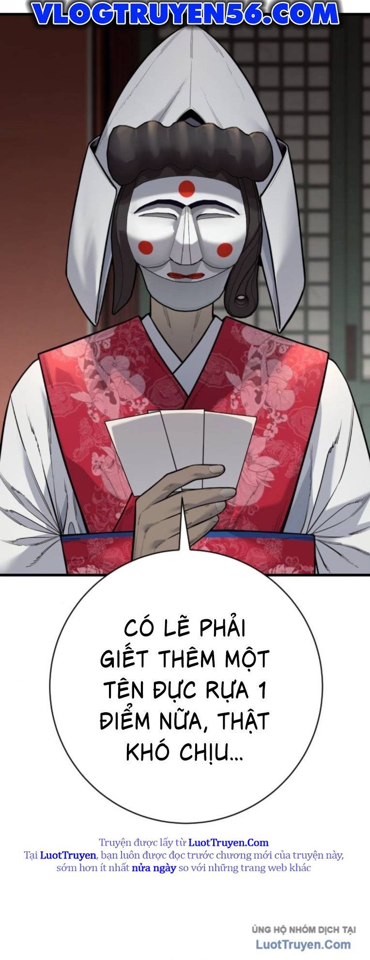 Cảnh Sát Báo Thù Chapter 120 - Trang 58