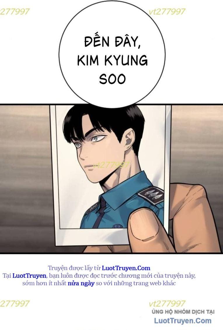 Cảnh Sát Báo Thù Chapter 120 - Trang 59