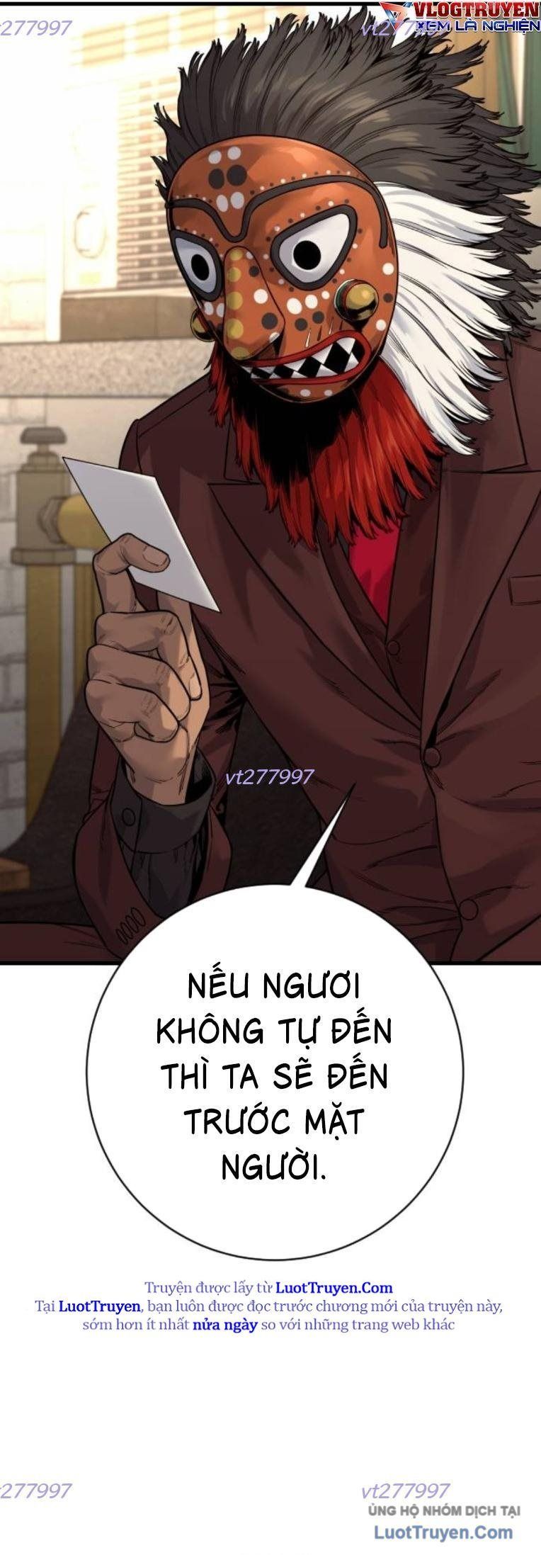 Cảnh Sát Báo Thù Chapter 120 - Trang 60