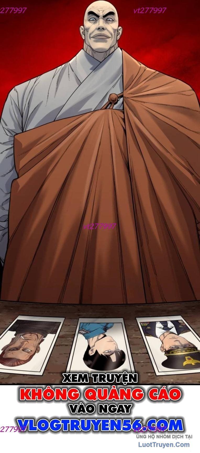 Cảnh Sát Báo Thù Chapter 120 - Trang 62