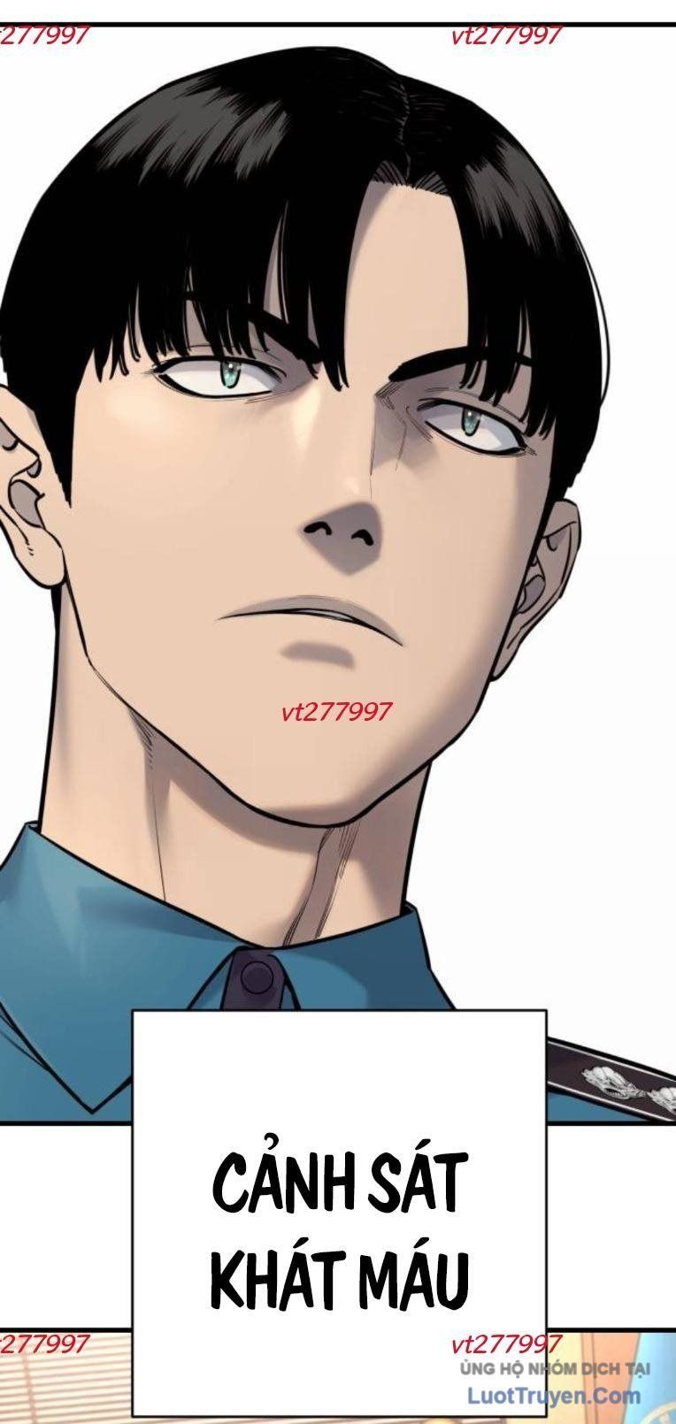 Cảnh Sát Báo Thù Chapter 120 - Trang 66