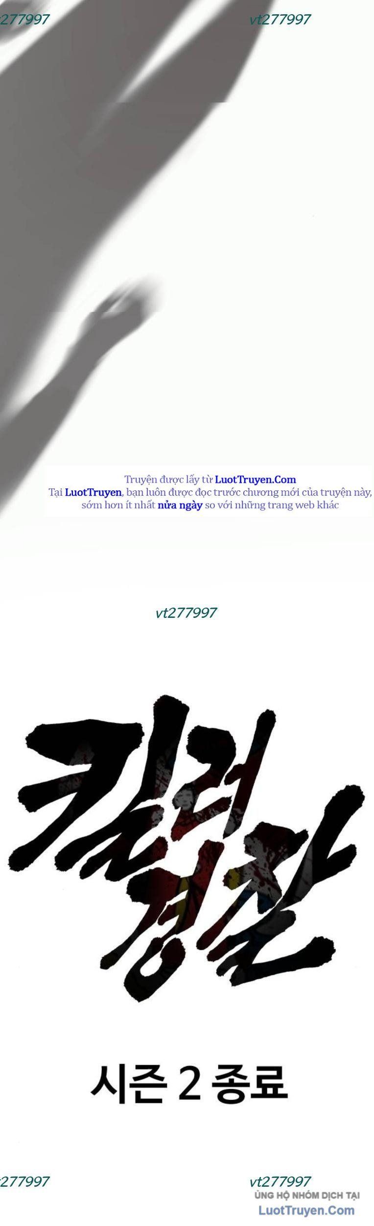 Cảnh Sát Báo Thù Chapter 120 - Trang 68