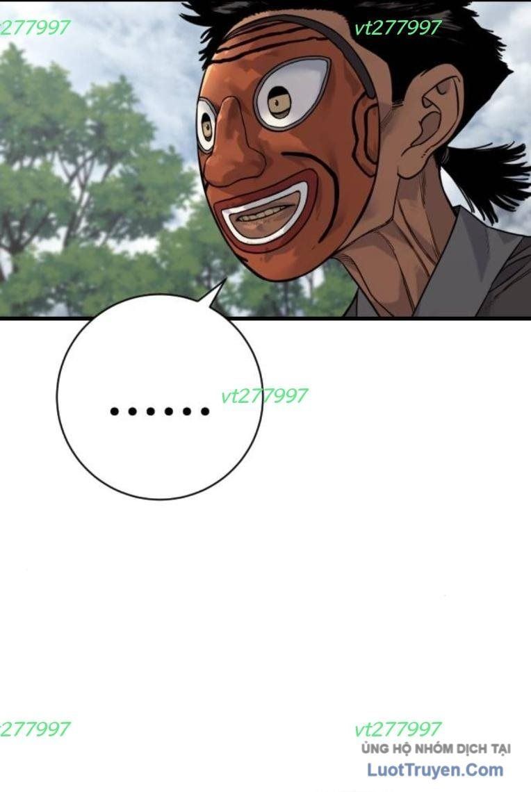 Cảnh Sát Báo Thù Chapter 120 - Trang 8