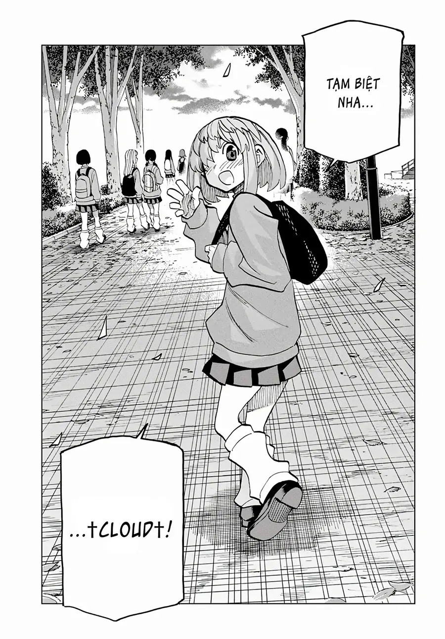 Hủy Diệt Toàn Bộ Nhân Loại. Chúng Không Thể Hồi Phục - Chapter 11 - Page 36