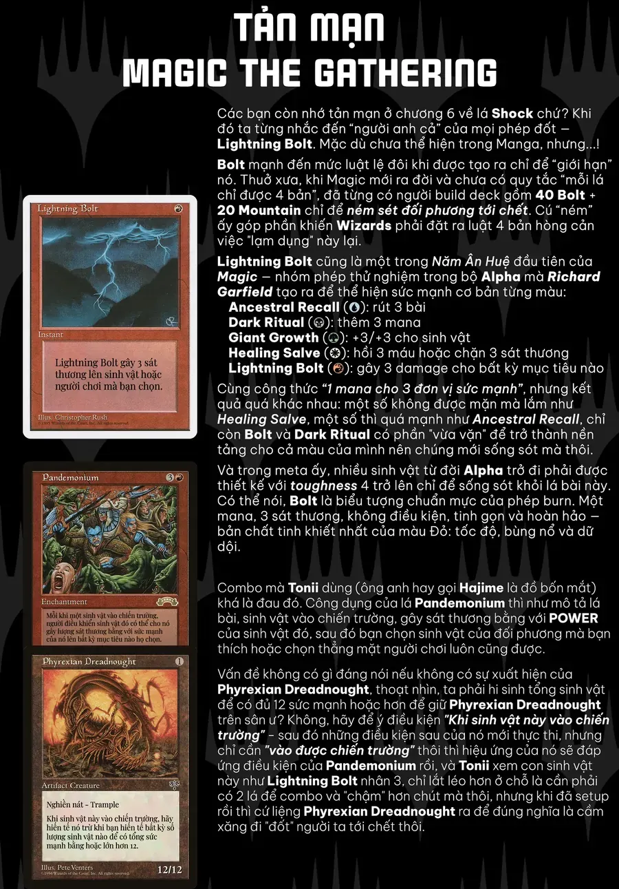 Hủy Diệt Toàn Bộ Nhân Loại. Chúng Không Thể Hồi Phục - Chapter 11 - Page 43