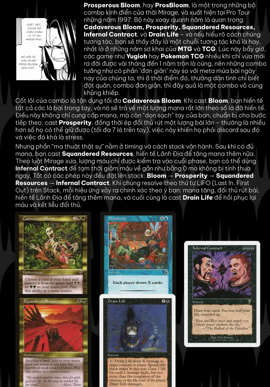 Hủy Diệt Toàn Bộ Nhân Loại. Chúng Không Thể Hồi Phục - Chapter 11 - Page 45