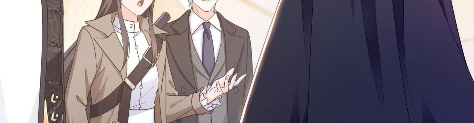 Hệt Như Hàn Quang Gặp Nắng Gắt - Chapter 570 - Page 102