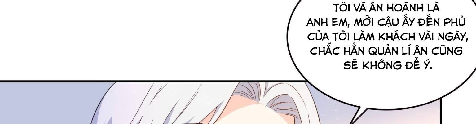 Hệt Như Hàn Quang Gặp Nắng Gắt - Chapter 570 - Page 119