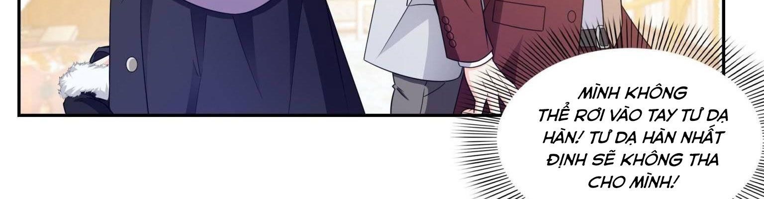 Hệt Như Hàn Quang Gặp Nắng Gắt - Chapter 570 - Page 129