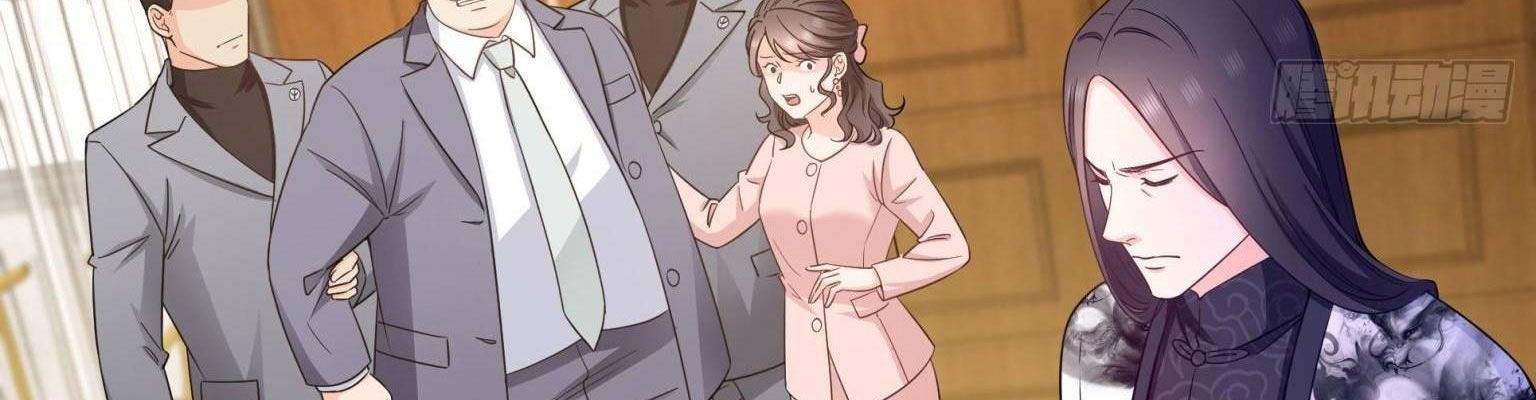 Hệt Như Hàn Quang Gặp Nắng Gắt - Chapter 570 - Page 15