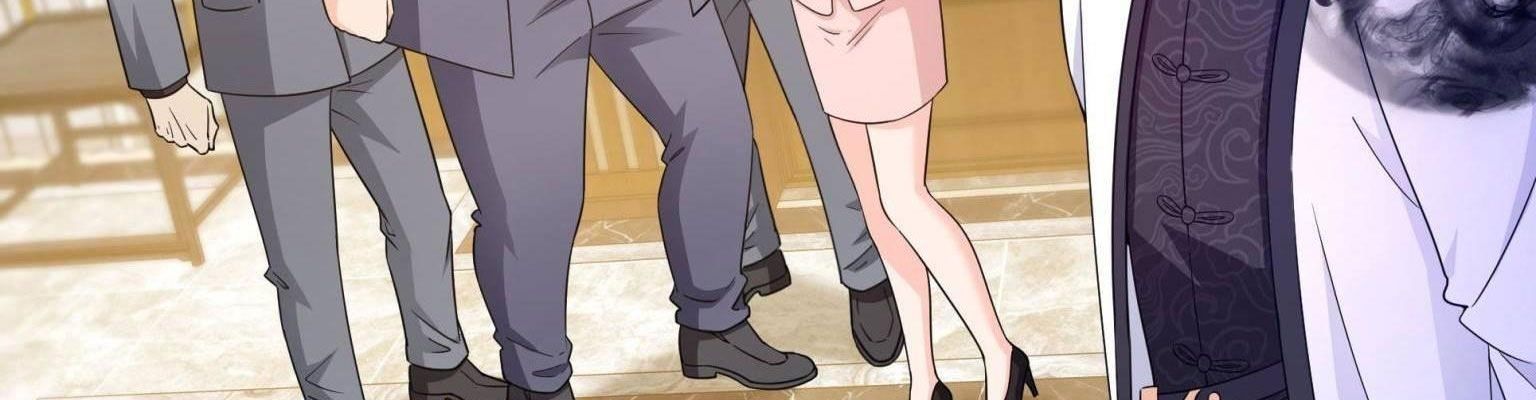 Hệt Như Hàn Quang Gặp Nắng Gắt - Chapter 570 - Page 16