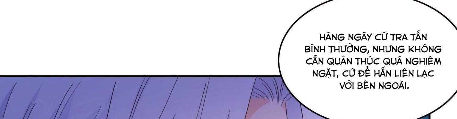 Hệt Như Hàn Quang Gặp Nắng Gắt - Chapter 570 - Page 167