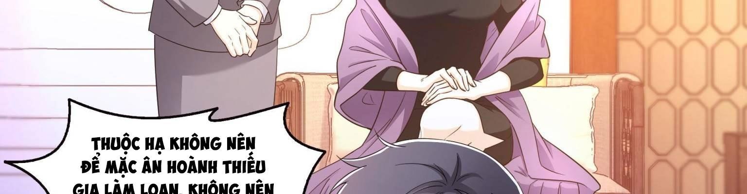 Hệt Như Hàn Quang Gặp Nắng Gắt - Chapter 570 - Page 202