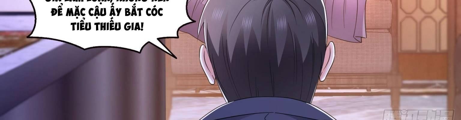 Hệt Như Hàn Quang Gặp Nắng Gắt - Chapter 570 - Page 203