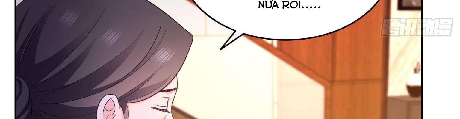 Hệt Như Hàn Quang Gặp Nắng Gắt - Chapter 570 - Page 214