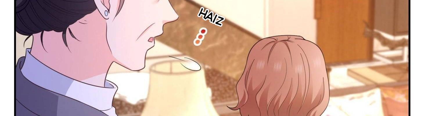 Hệt Như Hàn Quang Gặp Nắng Gắt - Chapter 570 - Page 215