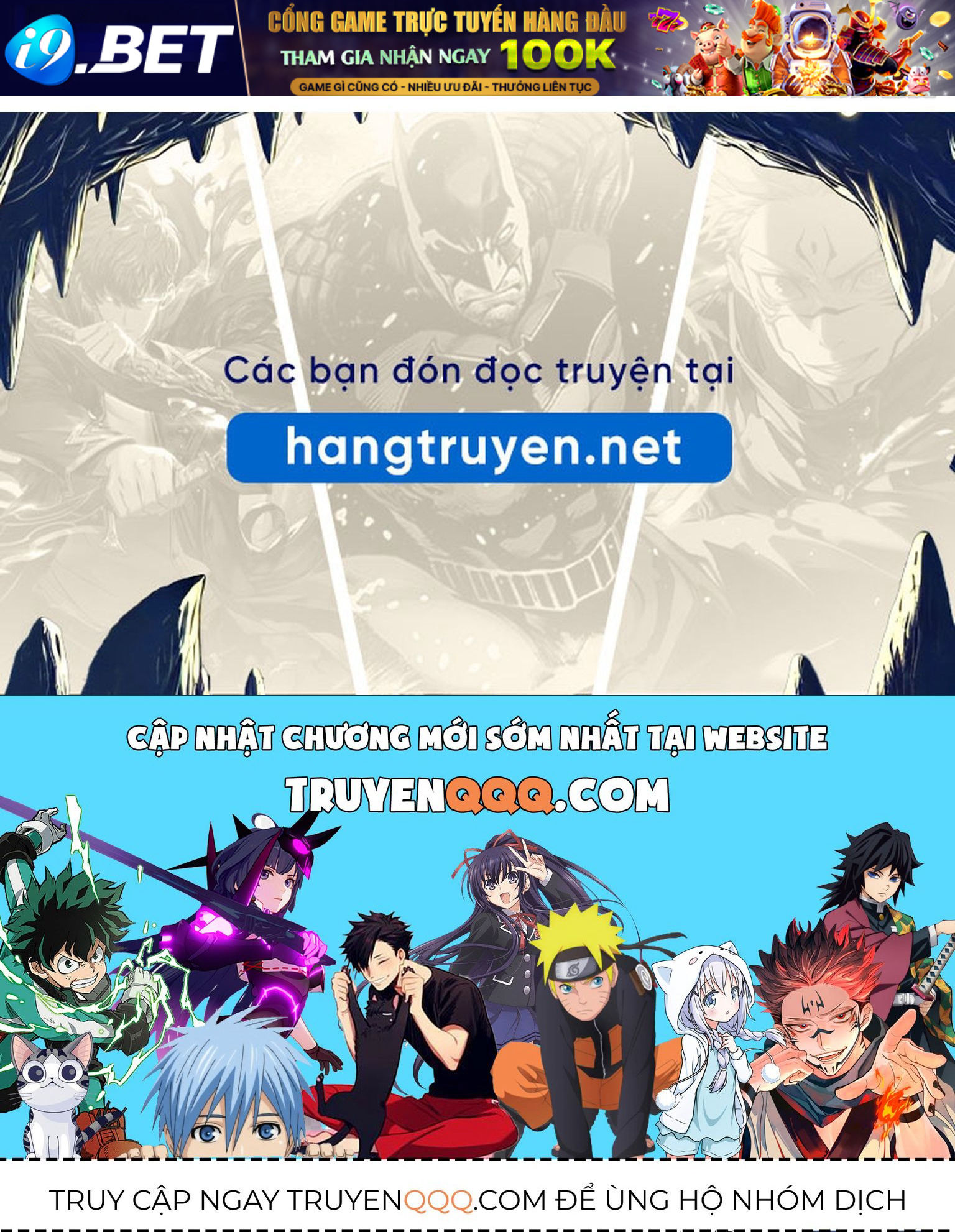 Hệt Như Hàn Quang Gặp Nắng Gắt - Chapter 570 - Page 230