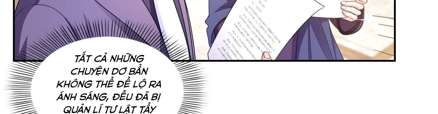 Hệt Như Hàn Quang Gặp Nắng Gắt - Chapter 570 - Page 3