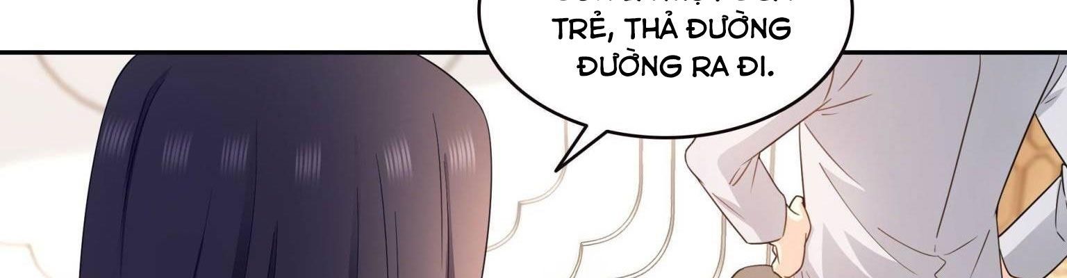 Hệt Như Hàn Quang Gặp Nắng Gắt - Chapter 570 - Page 57