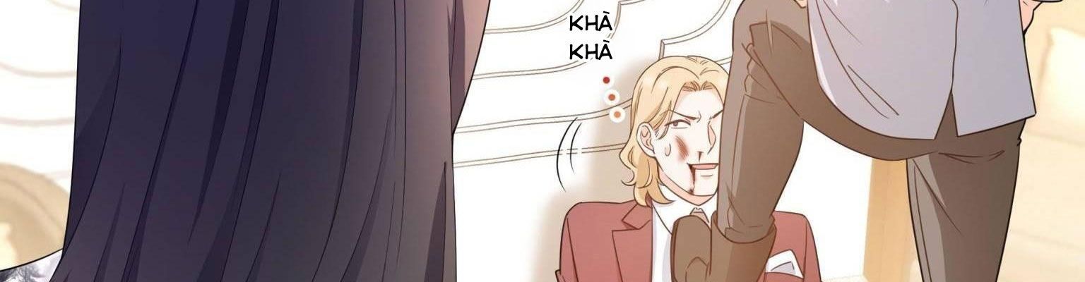 Hệt Như Hàn Quang Gặp Nắng Gắt - Chapter 570 - Page 58