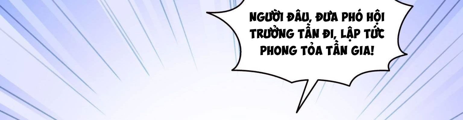 Hệt Như Hàn Quang Gặp Nắng Gắt - Chapter 570 - Page 6