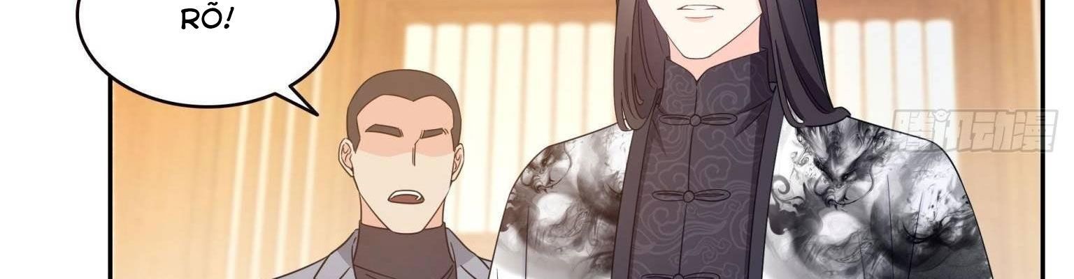 Hệt Như Hàn Quang Gặp Nắng Gắt - Chapter 570 - Page 64