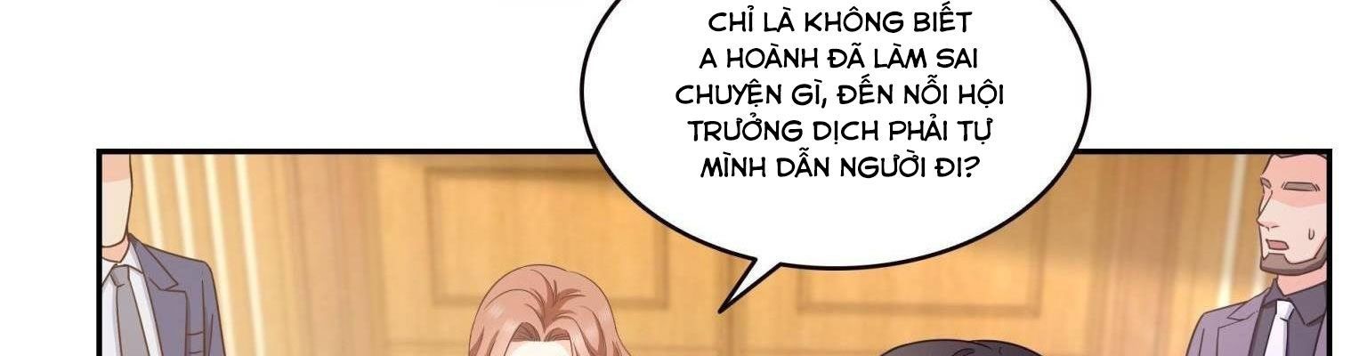 Hệt Như Hàn Quang Gặp Nắng Gắt - Chapter 570 - Page 84