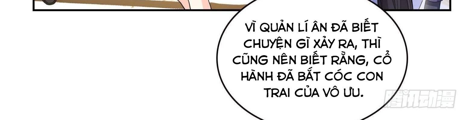 Hệt Như Hàn Quang Gặp Nắng Gắt - Chapter 570 - Page 87