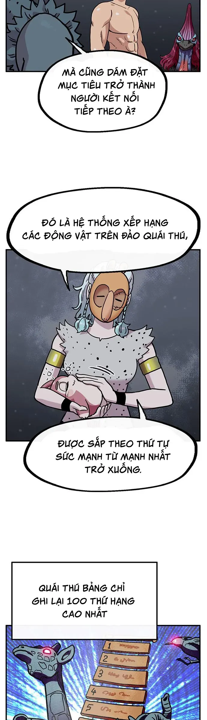 Chúa Tể Muôn Loài - Chapter 77 - Page 13