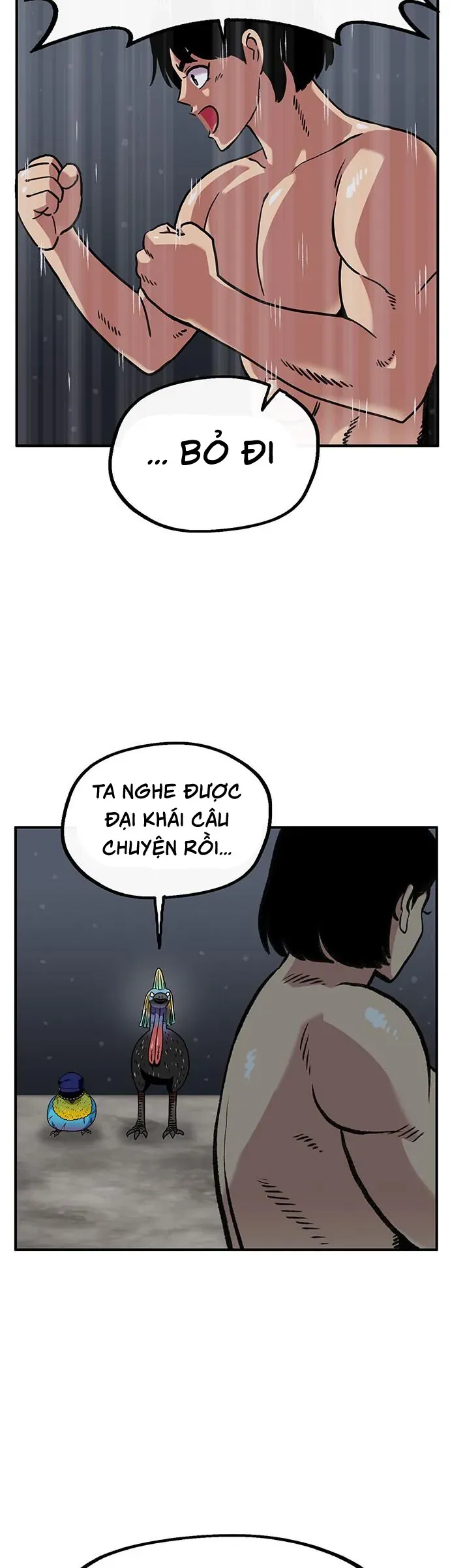 Chúa Tể Muôn Loài - Chapter 77 - Page 15