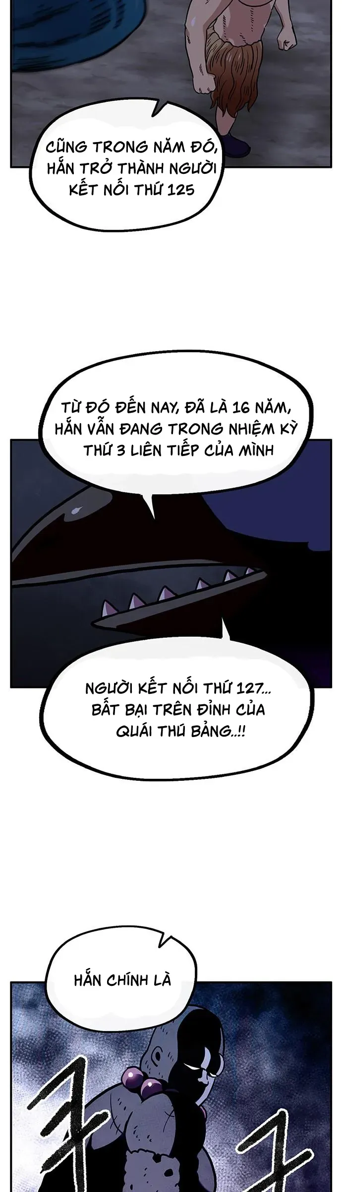 Chúa Tể Muôn Loài - Chapter 77 - Page 24