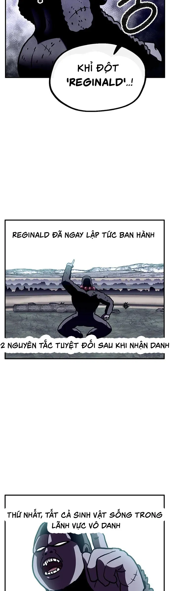 Chúa Tể Muôn Loài - Chapter 77 - Page 25