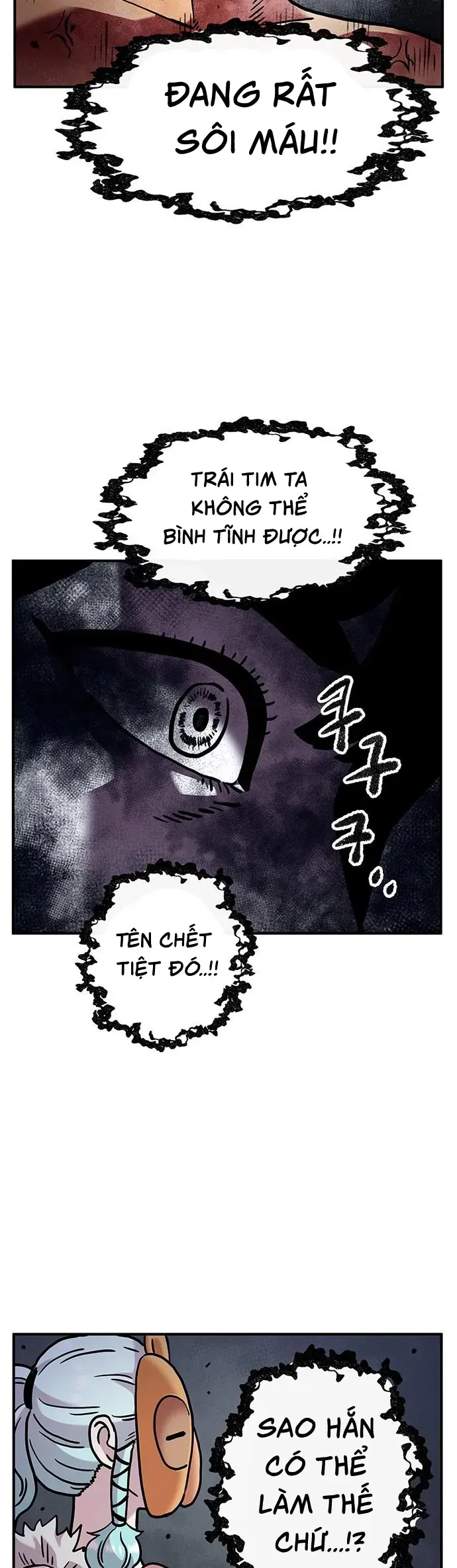 Chúa Tể Muôn Loài - Chapter 77 - Page 39