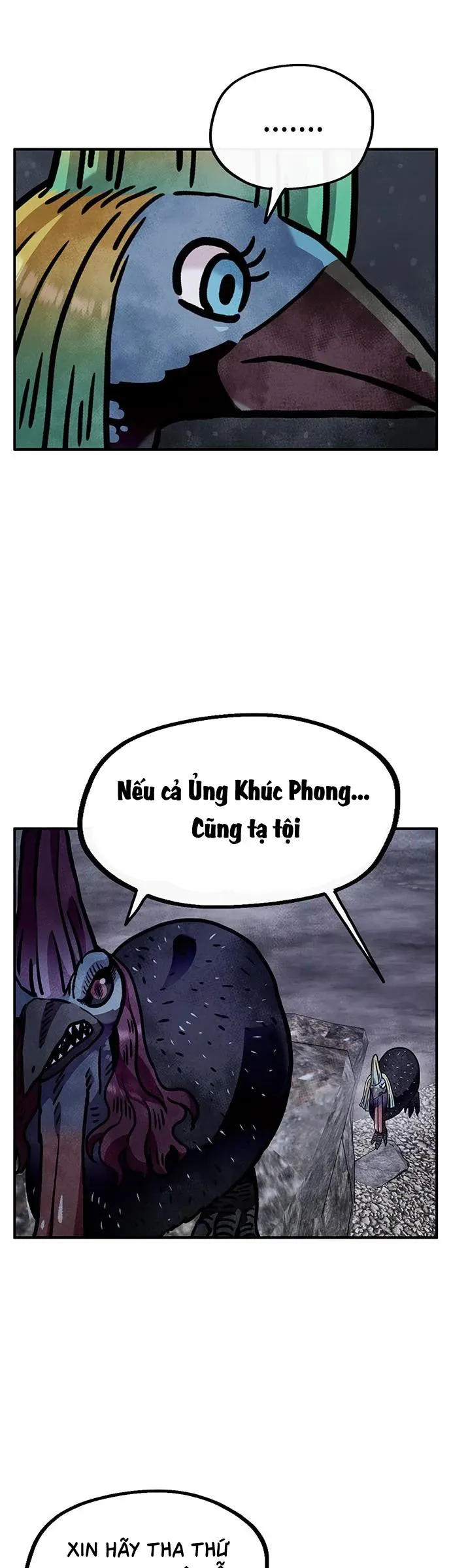 Chúa Tể Muôn Loài - Chapter 77 - Page 4