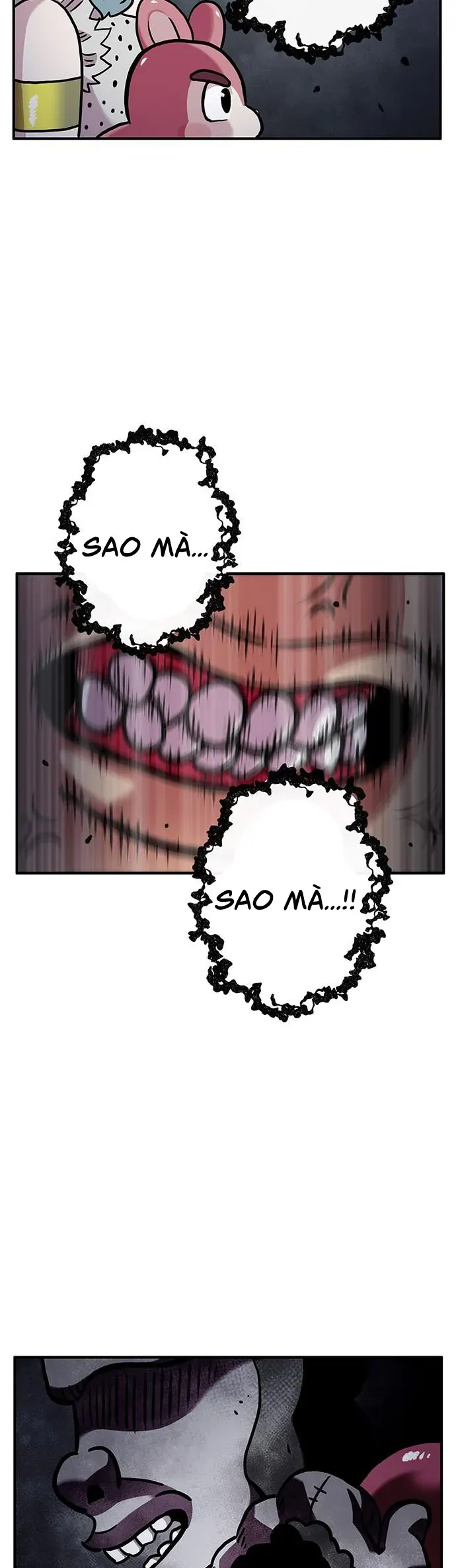 Chúa Tể Muôn Loài - Chapter 77 - Page 40