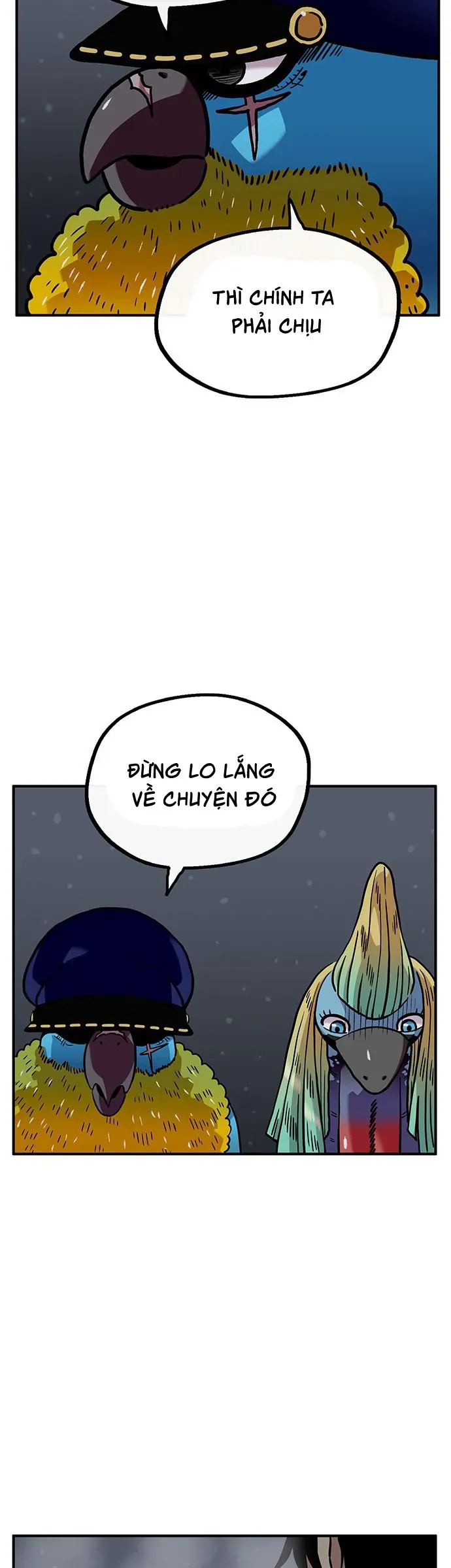 Chúa Tể Muôn Loài - Chapter 77 - Page 6