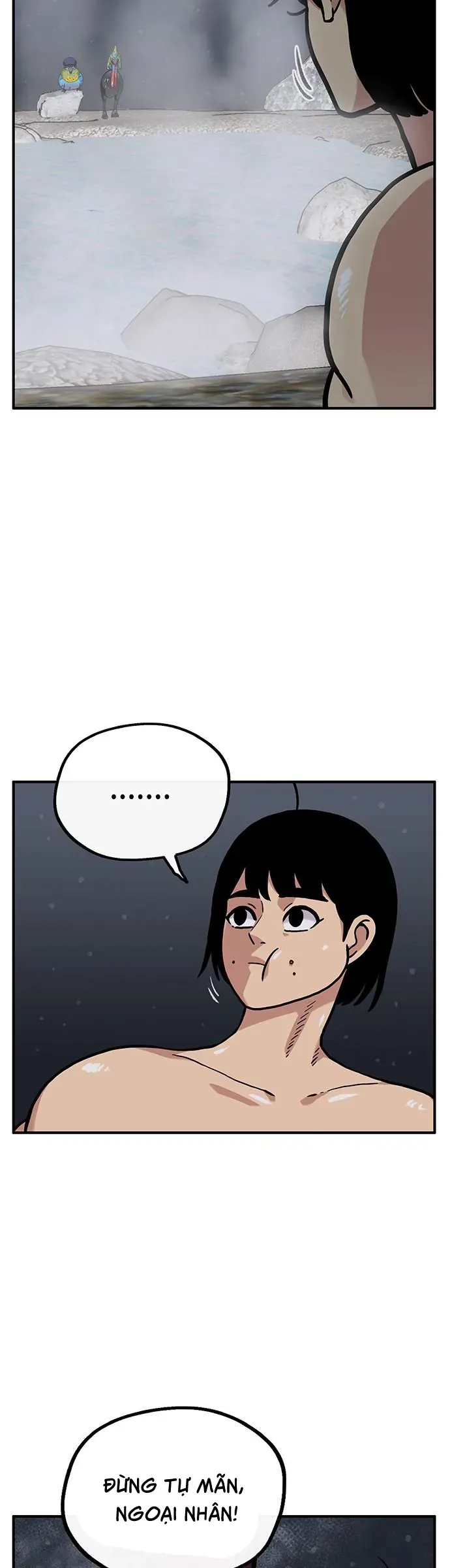 Chúa Tể Muôn Loài - Chapter 77 - Page 7
