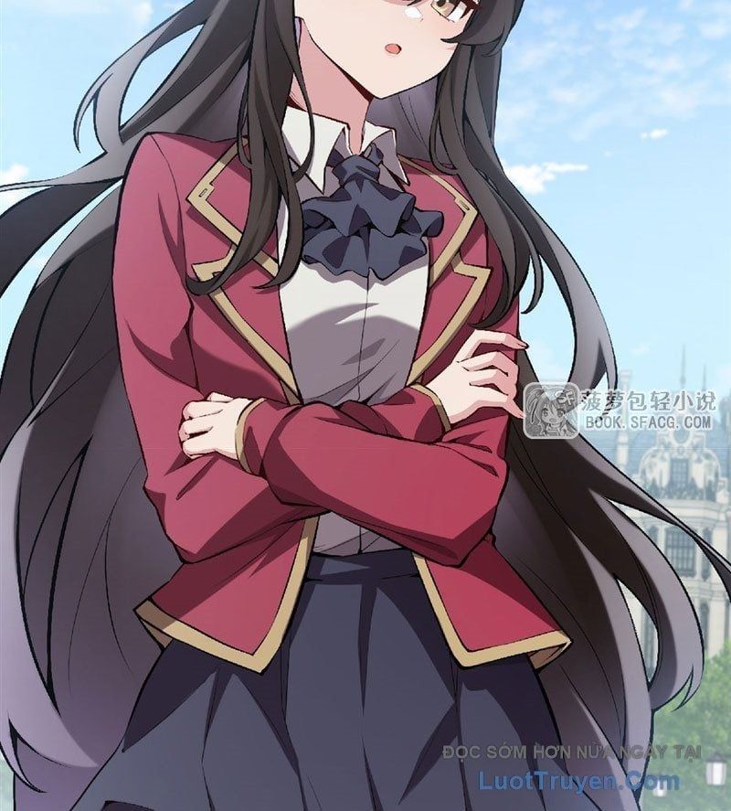 Phản Diện Tóc Vàng Trong Tiểu Thuyết Phượng Ngạo Thiên Cũng Muốn Hạnh Phúc - Chapter 42 - Page 10