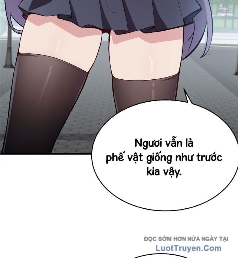 Phản Diện Tóc Vàng Trong Tiểu Thuyết Phượng Ngạo Thiên Cũng Muốn Hạnh Phúc - Chapter 42 - Page 11