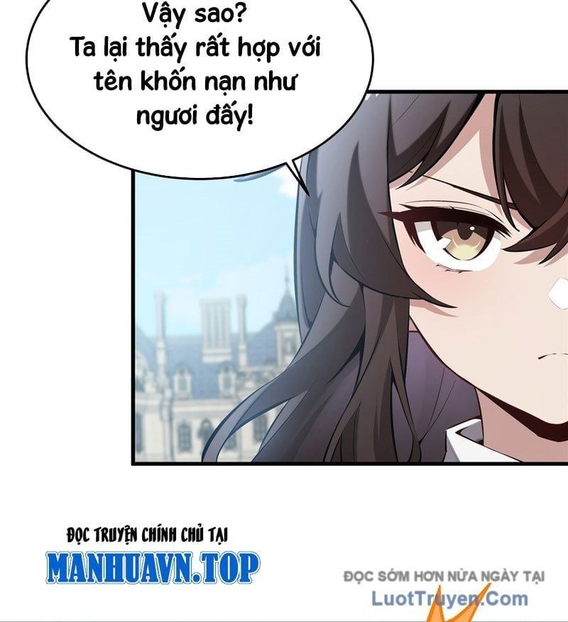 Phản Diện Tóc Vàng Trong Tiểu Thuyết Phượng Ngạo Thiên Cũng Muốn Hạnh Phúc - Chapter 42 - Page 13