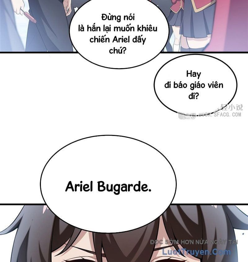 Phản Diện Tóc Vàng Trong Tiểu Thuyết Phượng Ngạo Thiên Cũng Muốn Hạnh Phúc - Chapter 42 - Page 15