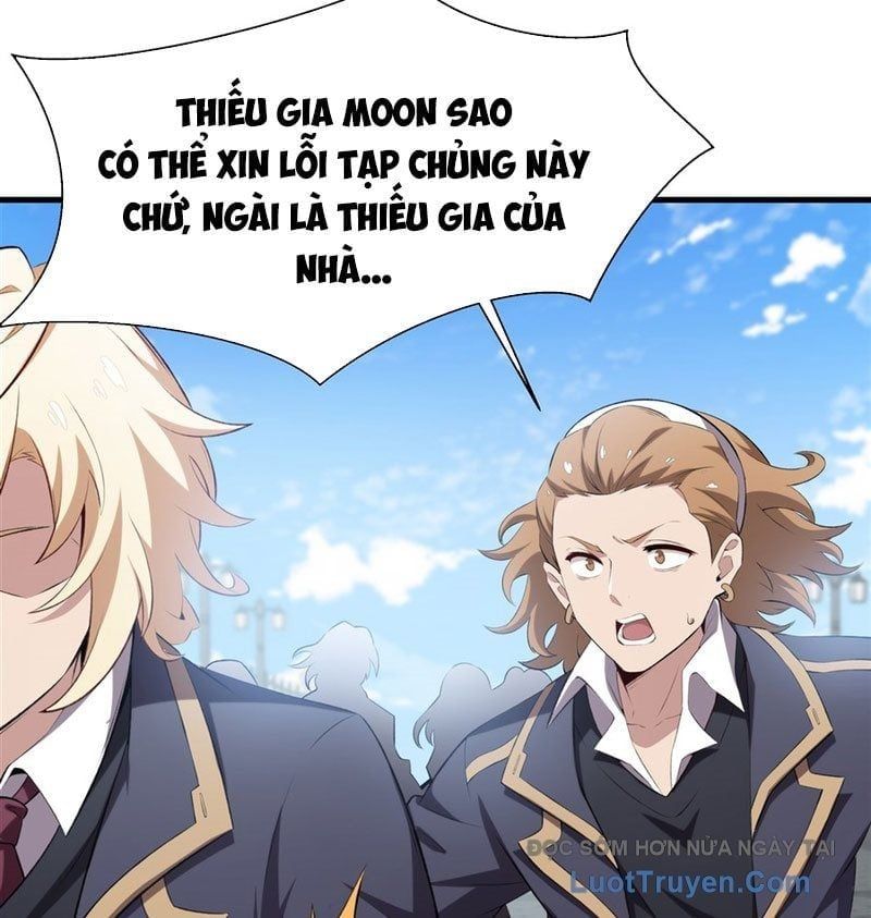 Phản Diện Tóc Vàng Trong Tiểu Thuyết Phượng Ngạo Thiên Cũng Muốn Hạnh Phúc - Chapter 42 - Page 20