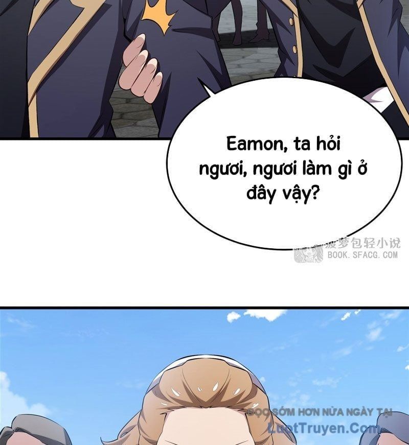 Phản Diện Tóc Vàng Trong Tiểu Thuyết Phượng Ngạo Thiên Cũng Muốn Hạnh Phúc - Chapter 42 - Page 21